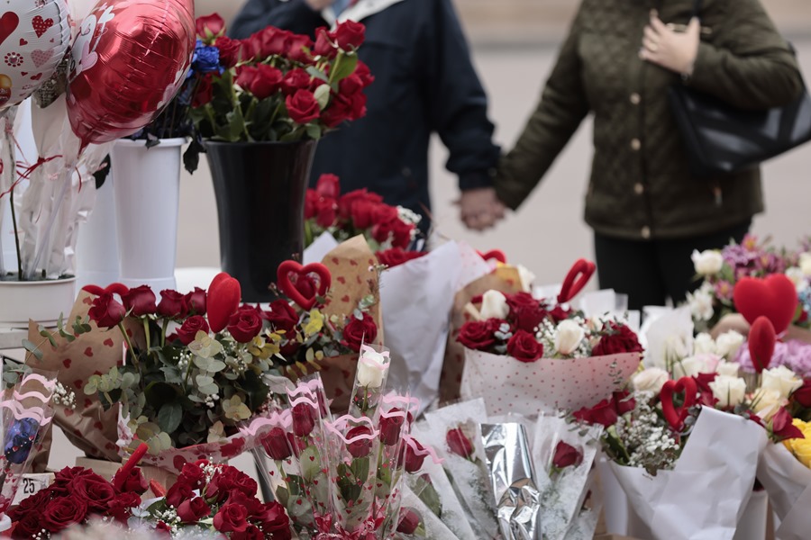 Origen de San Valentín ¿Cómo inició todo?