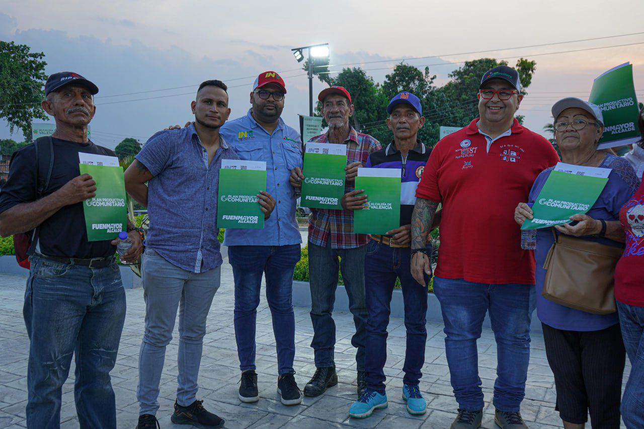 Plan Productivo Comunitario entregó 400 certificados de vacunación de Bovinos y más de 20 cartas de certificación agraria