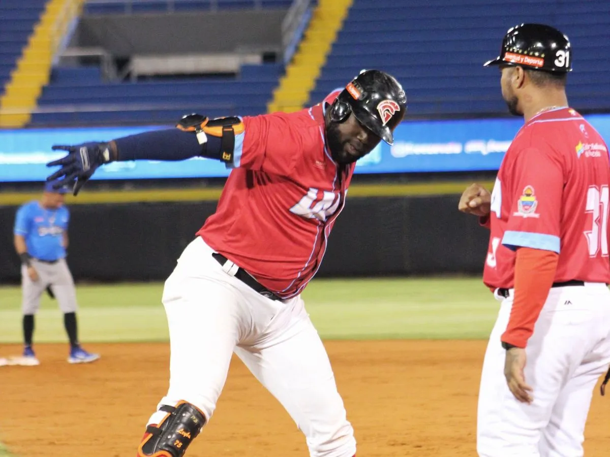 Sandber Pimentel regresará con Guerreros