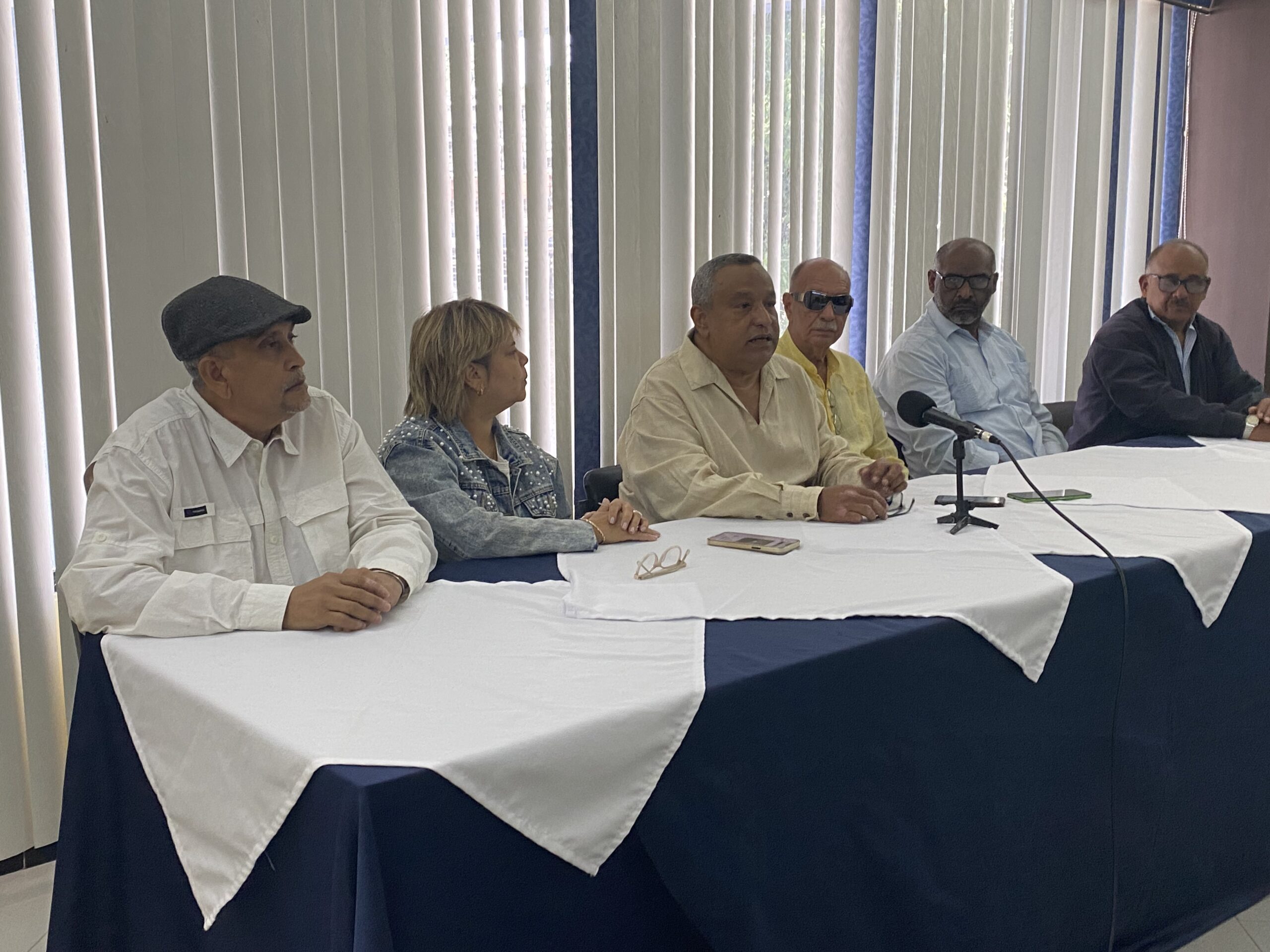 Fue presentada plataforma Edmundo Nos Une Carabobo