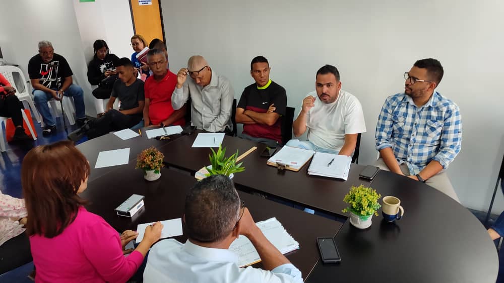 Movimiento Futuro:Despliega Equipos Promotores en Circuitos Comunales de Carabobo