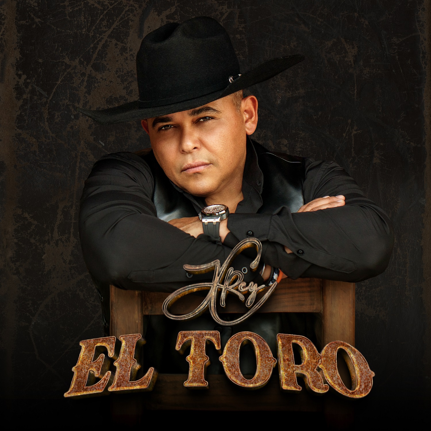 JC Rey lanza su primera producción musical “JC Rey El Toro” compuesta por diez temas