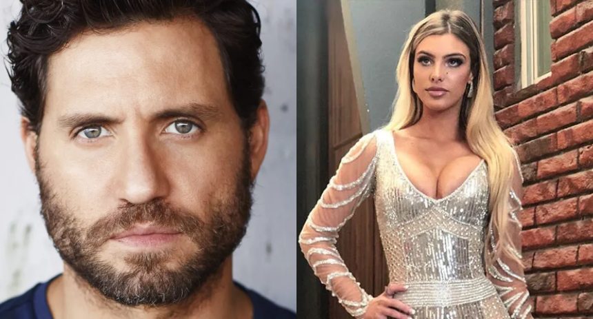 Edgar Ramírez, Lele Pons y otros artistas en el extranjero invitaron a los venezolanos a votar