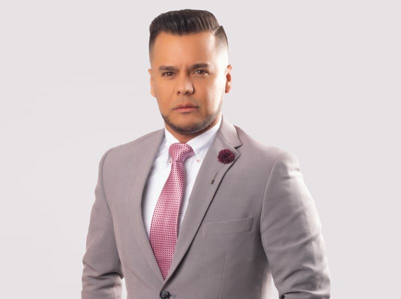 Victor Joya y Kerly Ruiz serán los animadores del Miss Carabobo 2024 este 04 de julio