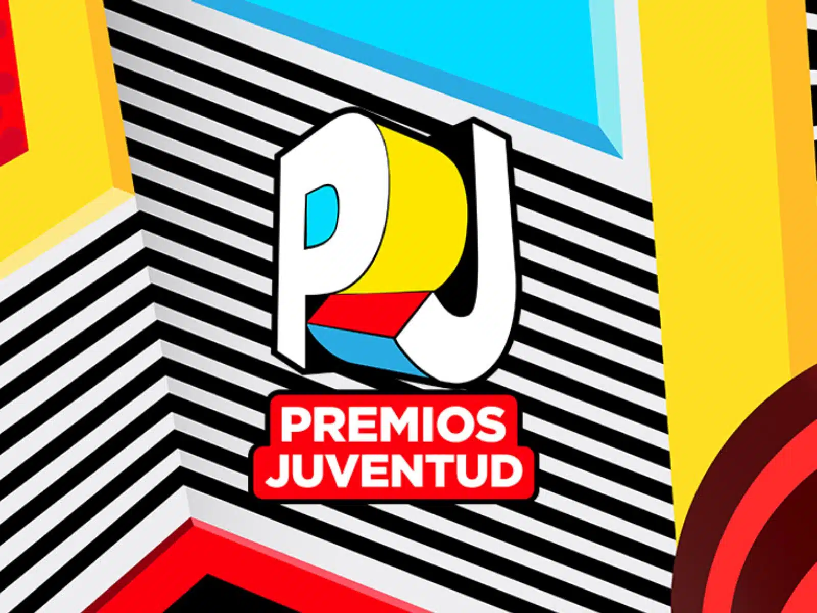 Comienza la Alfombra Roja de los Premios juventud 2024 desde Puerto Rico.