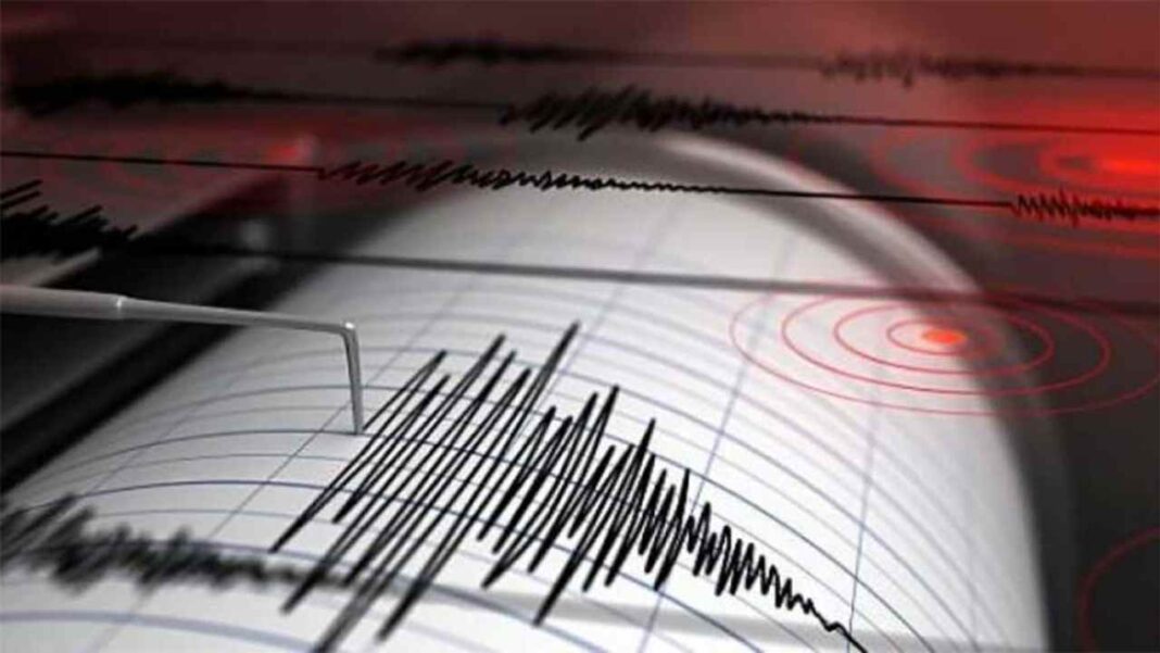 Fuerte Sismo de Magnitud 6 Sacude el Sur de Perú