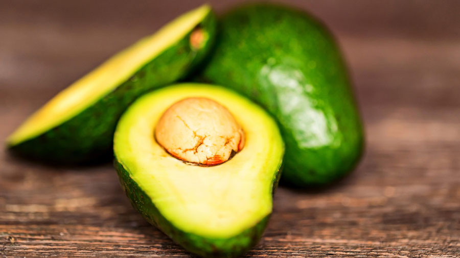 ¿Qué beneficios para la salud nos traen los aguacates?