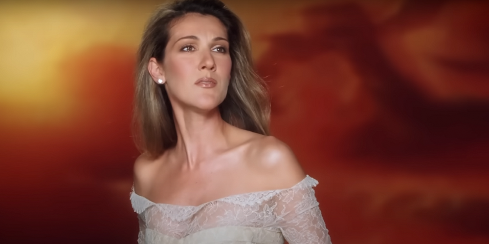 Celine Dion no quiere que Trump use en campaña electoral su tema de la película “Titanic”