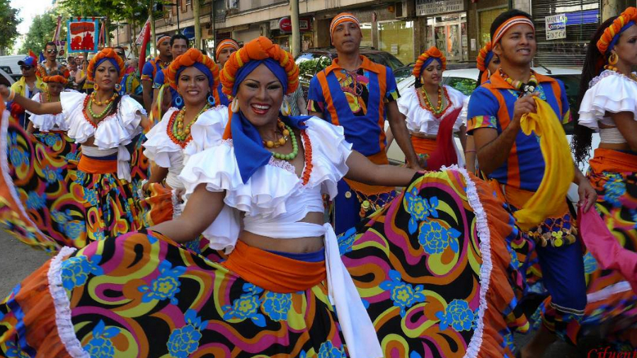 Día Mundial del Folklore: Historia y baile de generación en generación