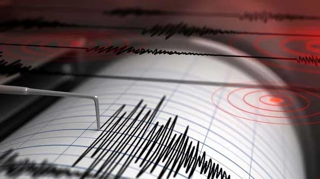 Terremoto de magnitud 5.7 sacudió a Taiwán este 15-Ago