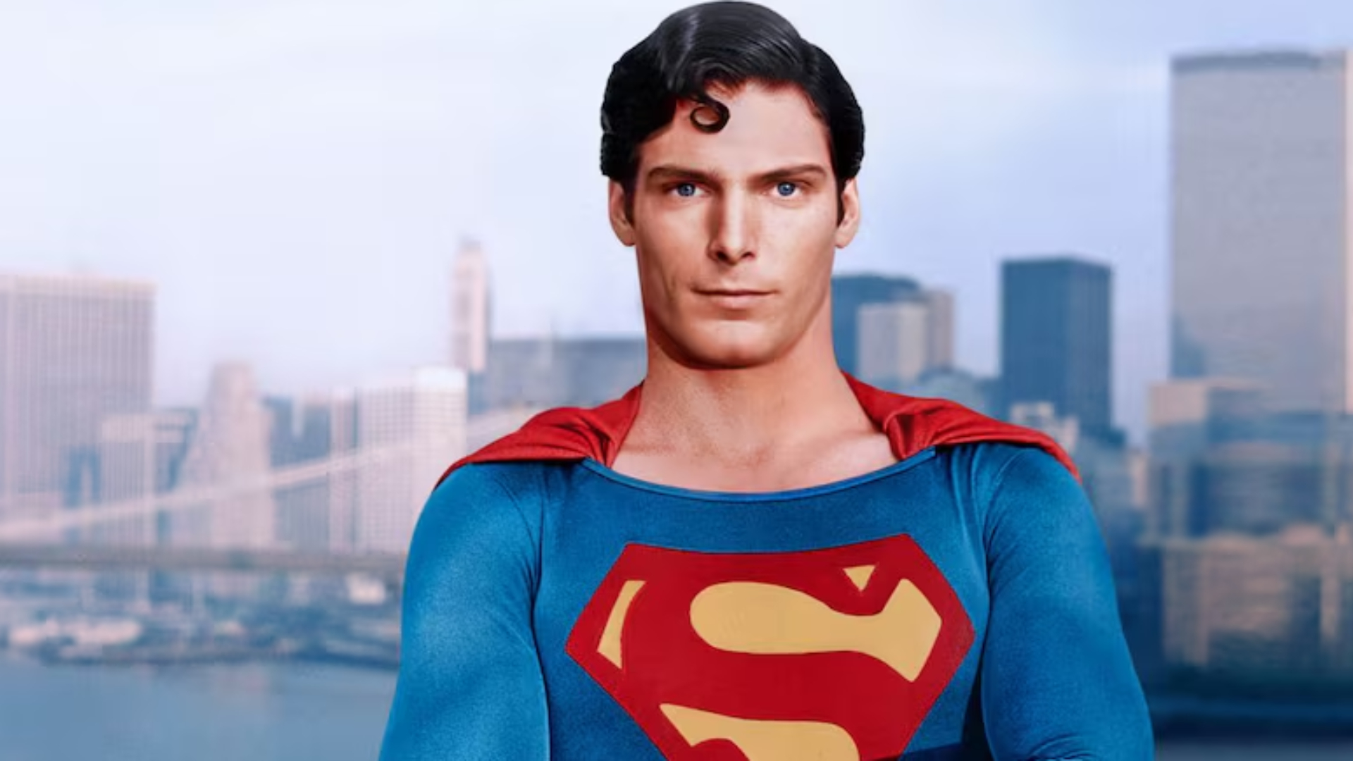 Estrenan tráiler de “conmovedor” documental que explora la vida de Christopher Reeve, el hombre tras Superman