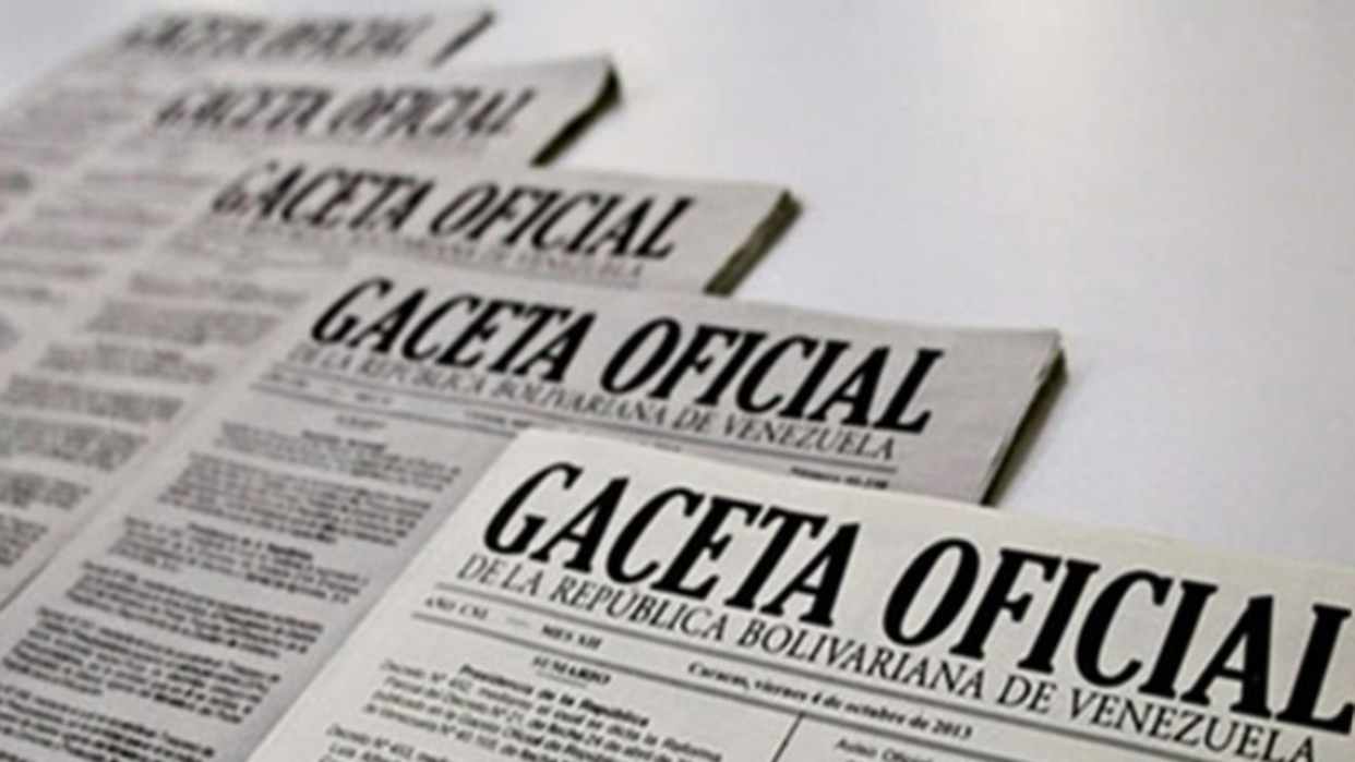 En Gaceta Oficial regulación del servicio “Exporta Fácil Postal”