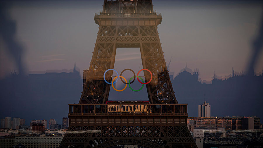 Ceremonia de clausura de París enviará “mensaje muy positivo a todo el mundo”