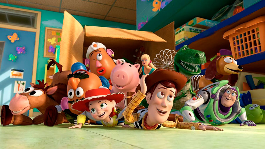 Pixar trae el primer vistazo de “Toy Story 5” y anuncia su fecha de estreno