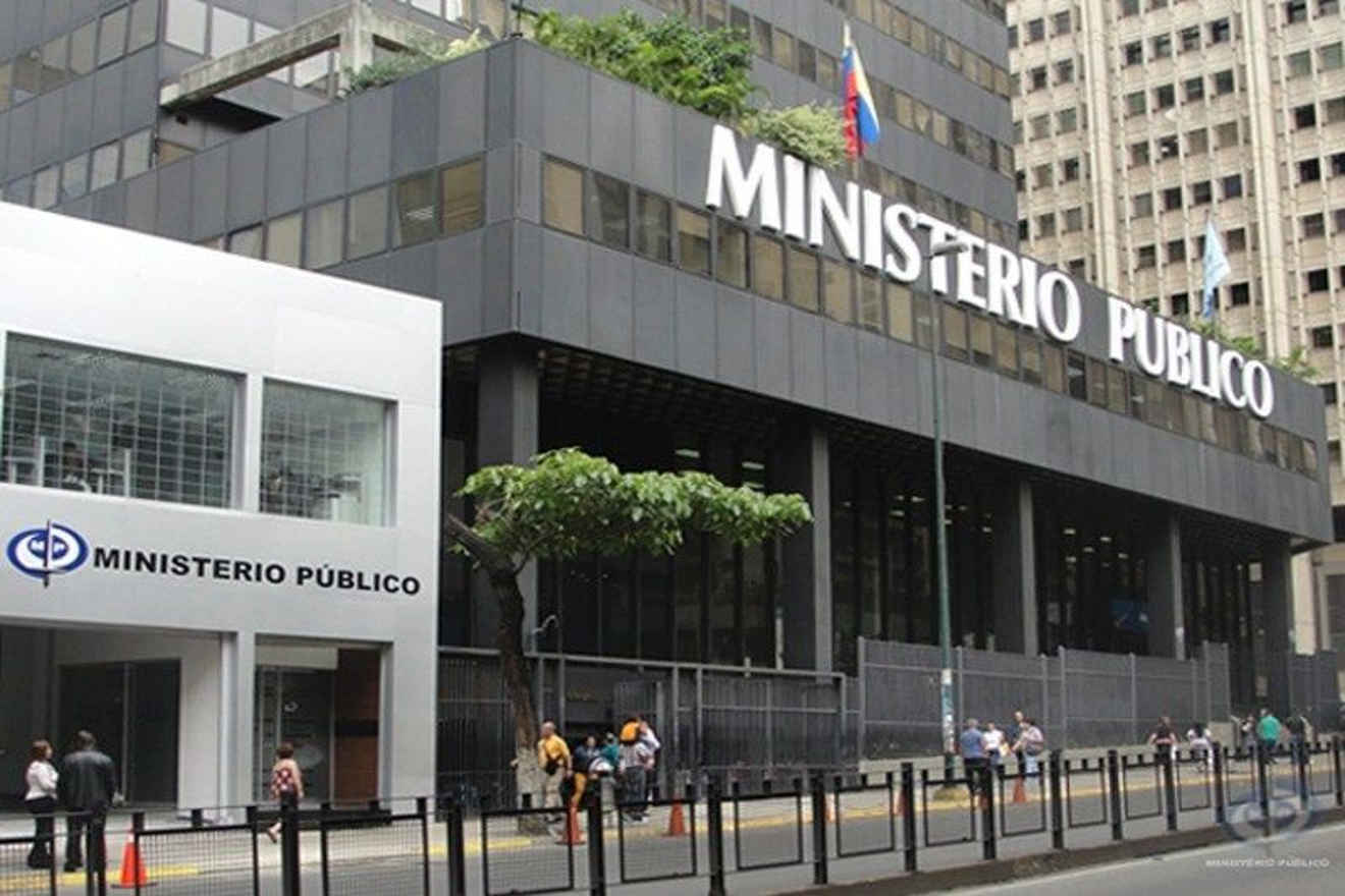 Ministerio Público Rechaza Documento de Defensa de Edmundo González Urrutia