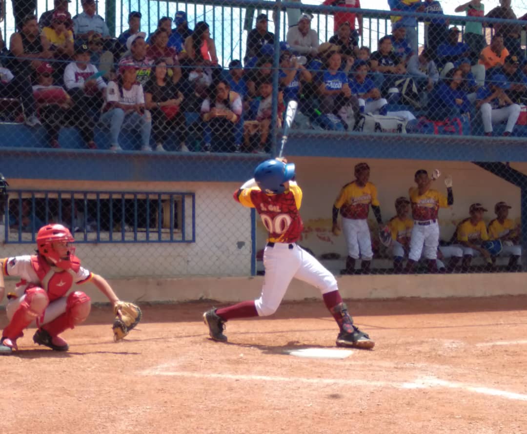 Selección de Carabobo