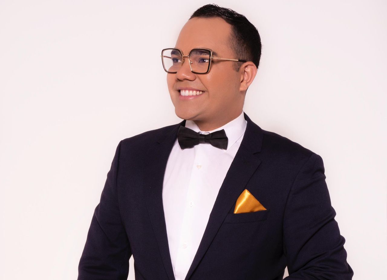 Creador de contenido Yoiber Castellano hace pausa profesional tras “un caos” personal y laboral