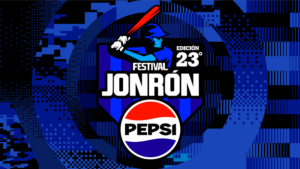 Festival Jonrón Pepsi Venezuela Acuña Jr, y Akapella| Imagen: Prensa Pepsi