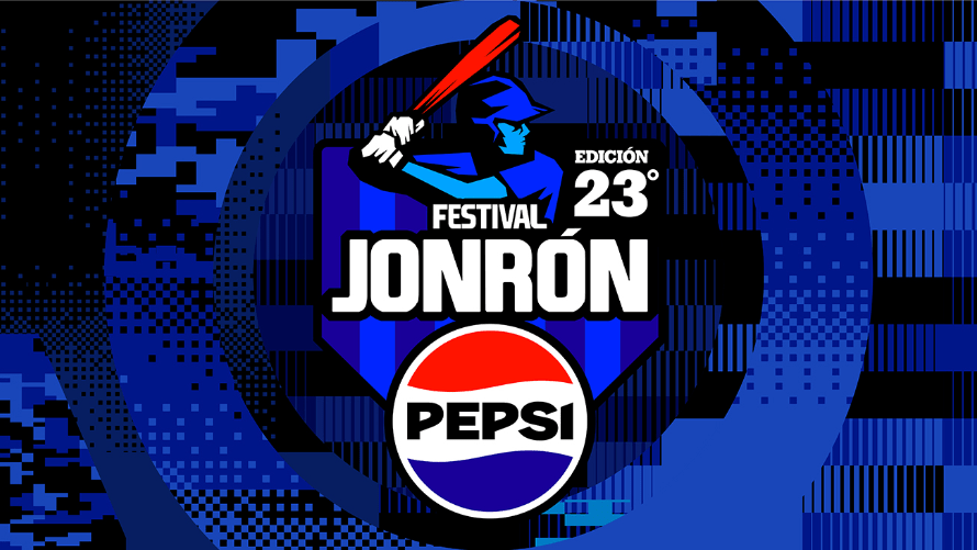 Festival Jonrón Pepsi Venezuela Acuña Jr, y Akapella| Imagen: Prensa Pepsi