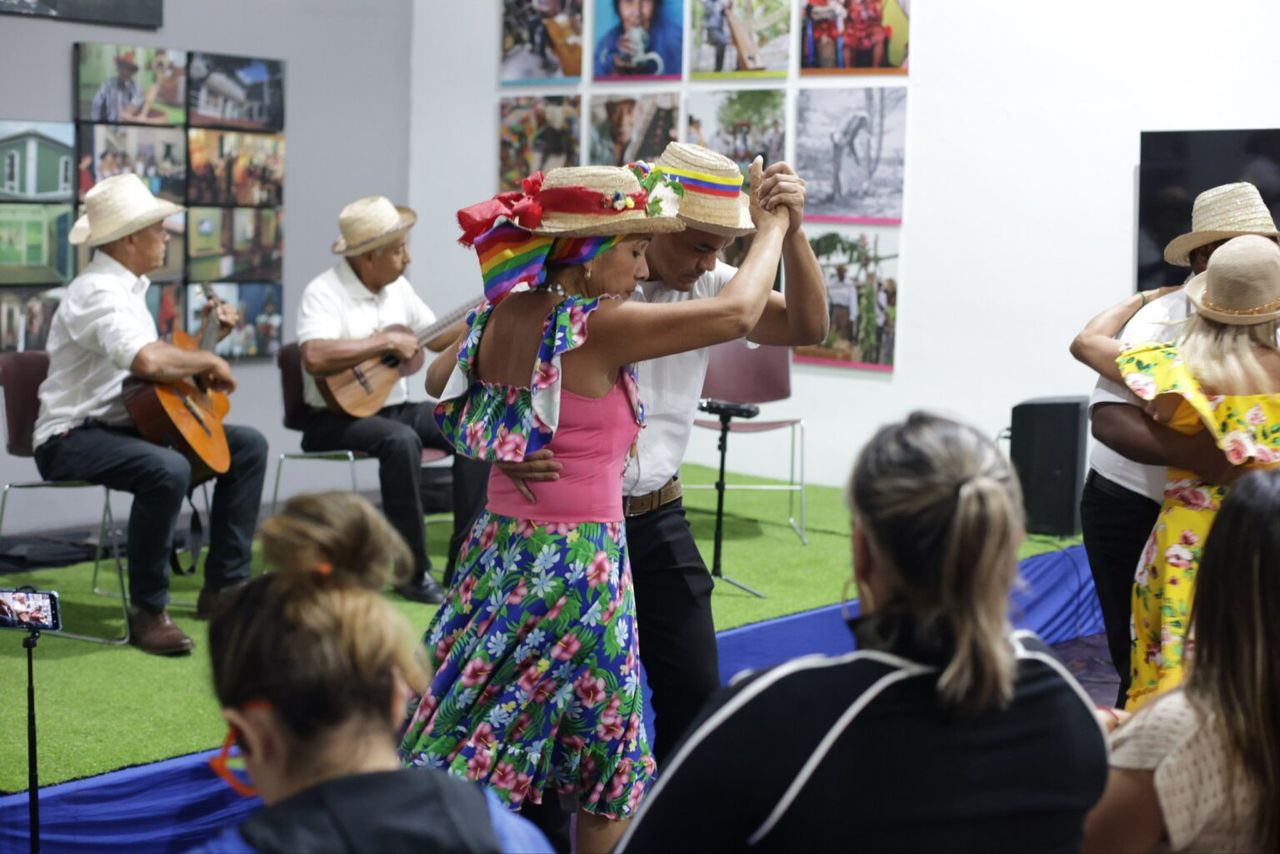 El joropo venezolano avanza hacia el reconocimiento como Patrimonio Cultural Inmaterial