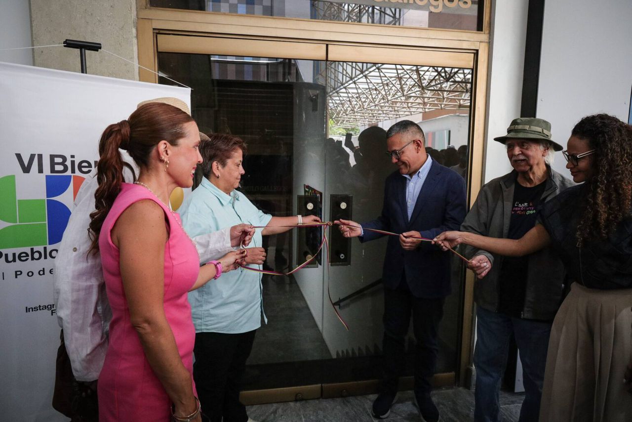 Nuevo postgrado en Estudios Nuestroamericanos inicia en el CELARG