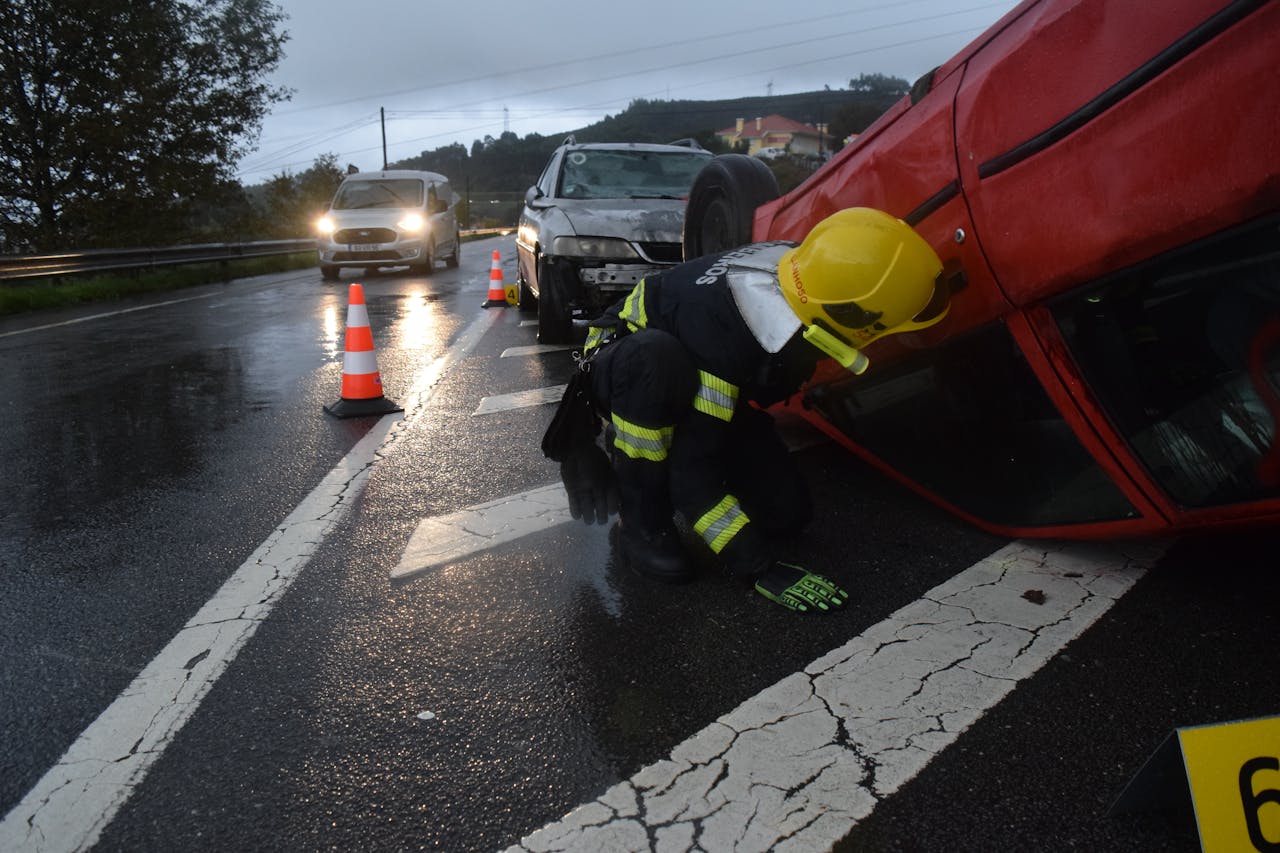 Mitos al volante: El 82% de las mujeres fallecidas en accidentes viales en Venezuela viajaban como acompañantes