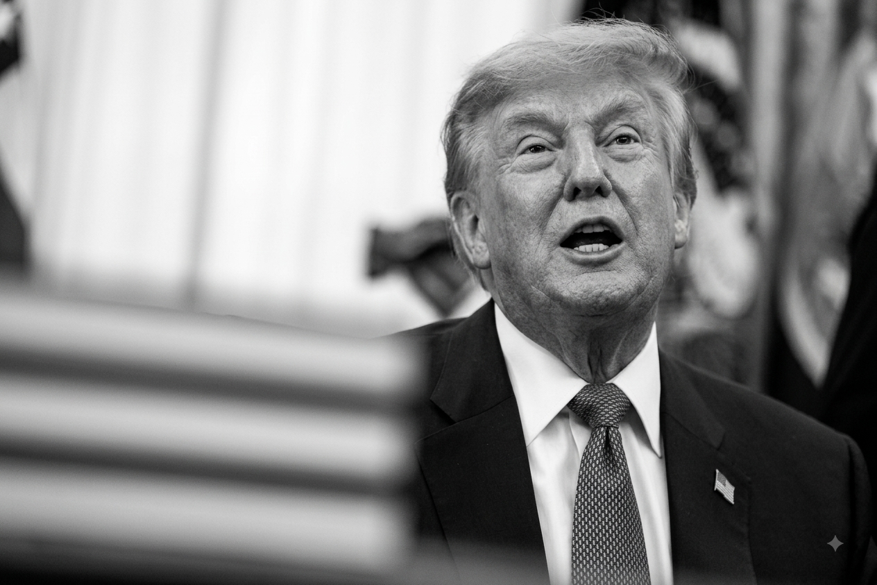 Harvard vs. Trump: Justicia desecha caso que buscaba recuperar miles de millones en fondos federales
