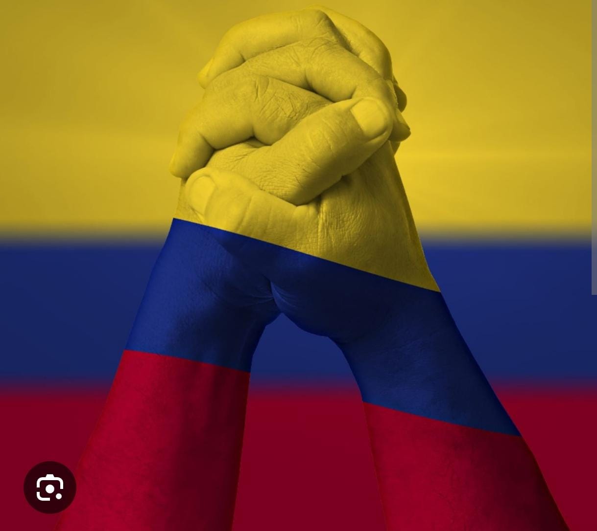 Venezuela y Colombia unidos: Canidra envía apoyo al gremio repuestero colombiano