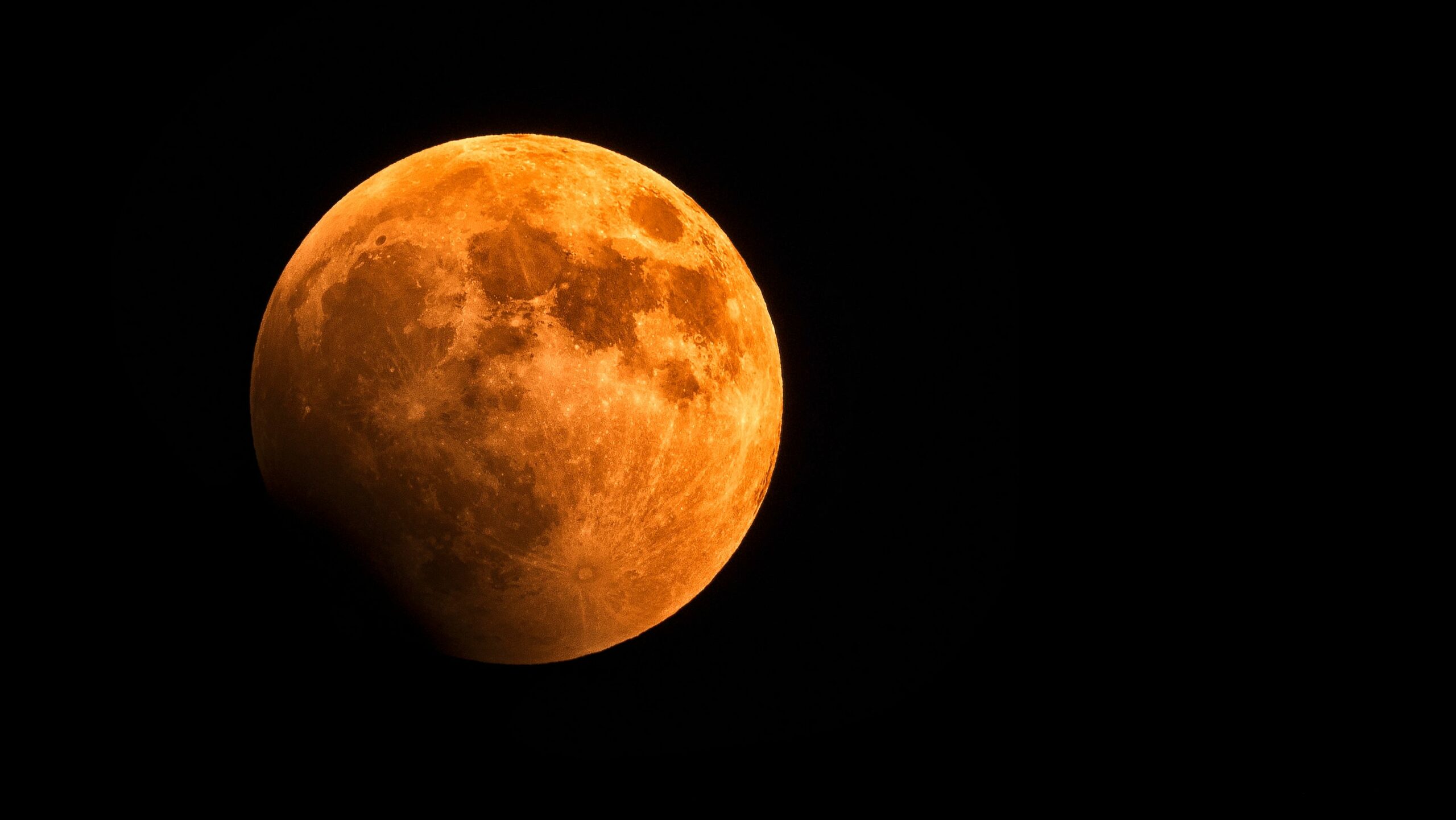 Eclipse parcial de Luna hoy en Venezuela: Todo lo que debes saber para verlo